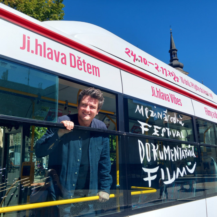 Mezinárodní festival dokumentárních filmů Ji.hlava 2025