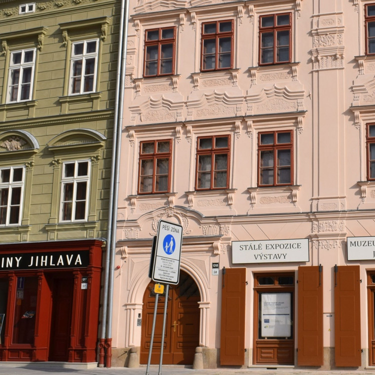 Archeologem na zkoušku - rodinný program