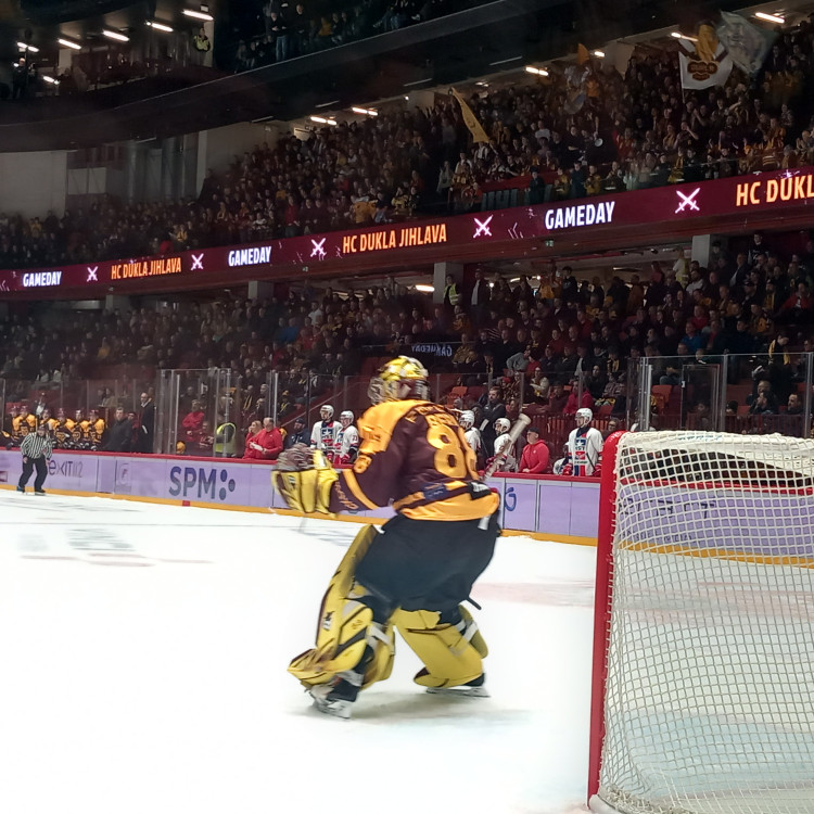 Black Saturday: Jihlava vs. Tábor