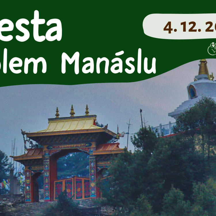 Cesta kolem Manáslu – Večery PodpoVRCHem