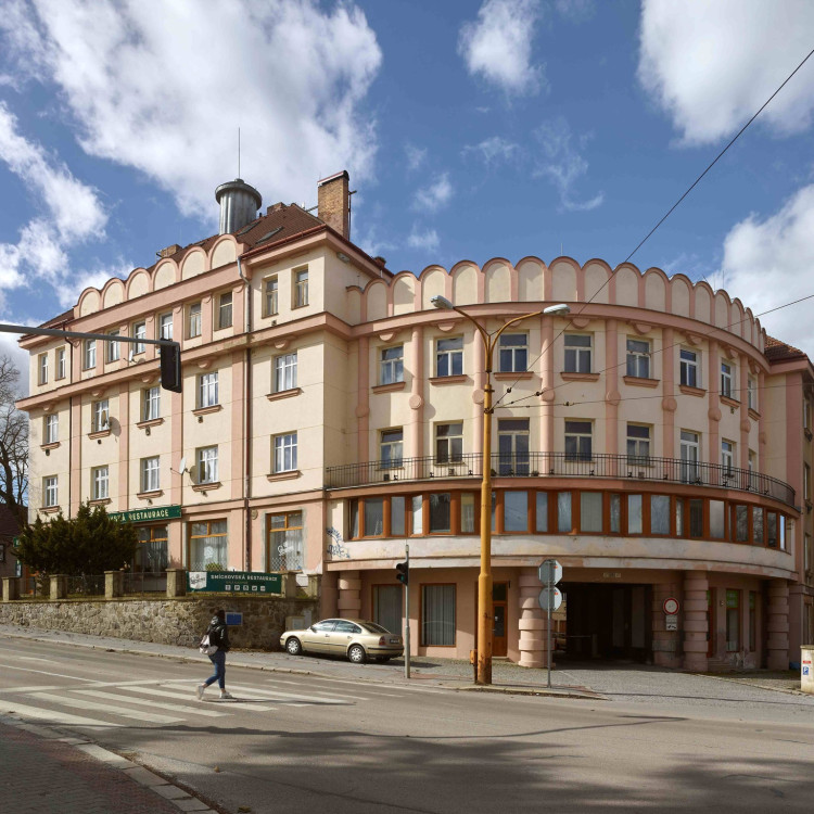 Přednáška - Příběhy jihlavských legionářů za 1. světové války