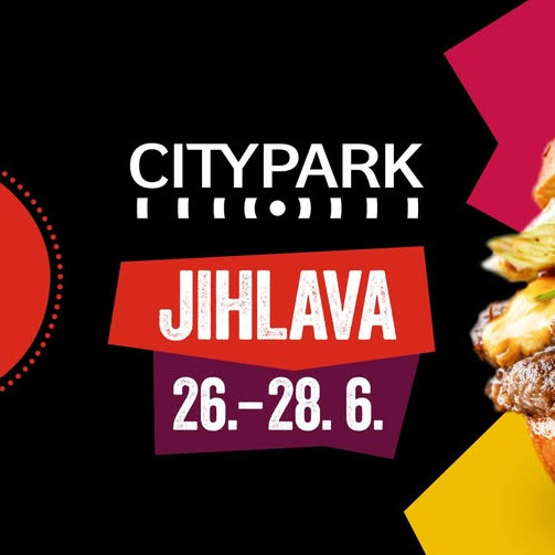 Burger Street Festival Jihlava