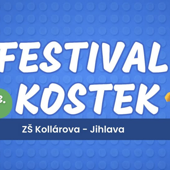 Festival kostek v Jihlavě