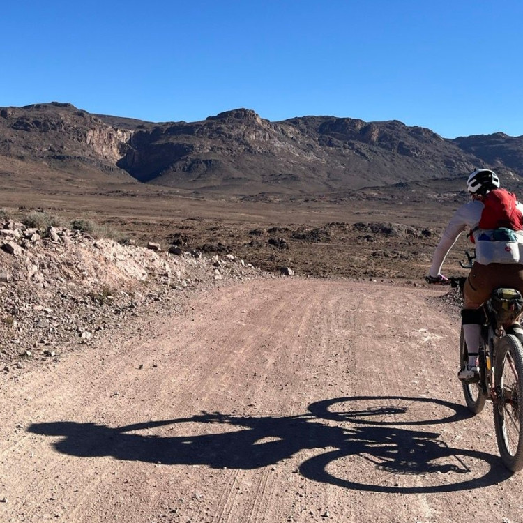 Cestopisná beseda s Michalem Ozogánem