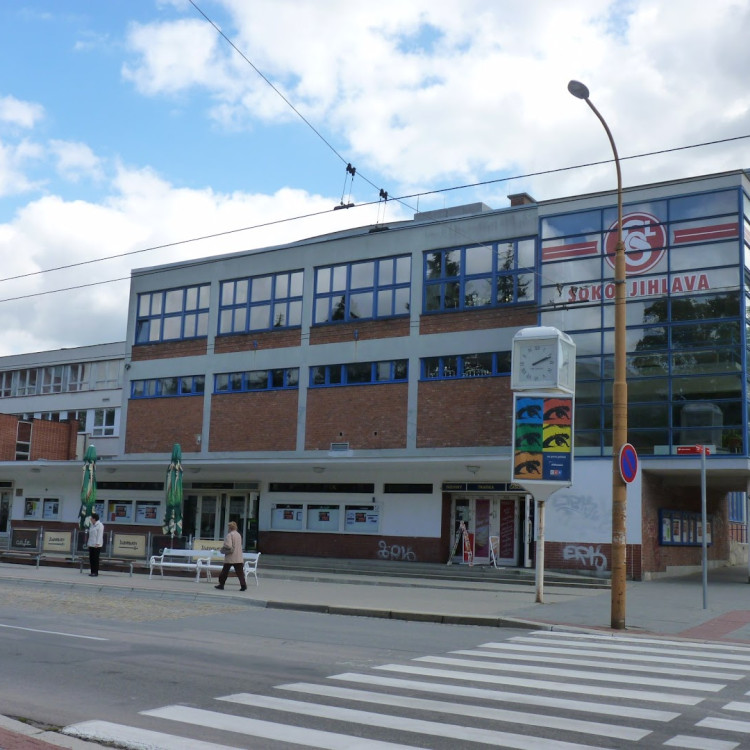 10 minut pro Elču - nábor do registru dárců dřeně