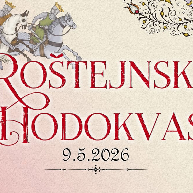 Roštejnský hodokvas