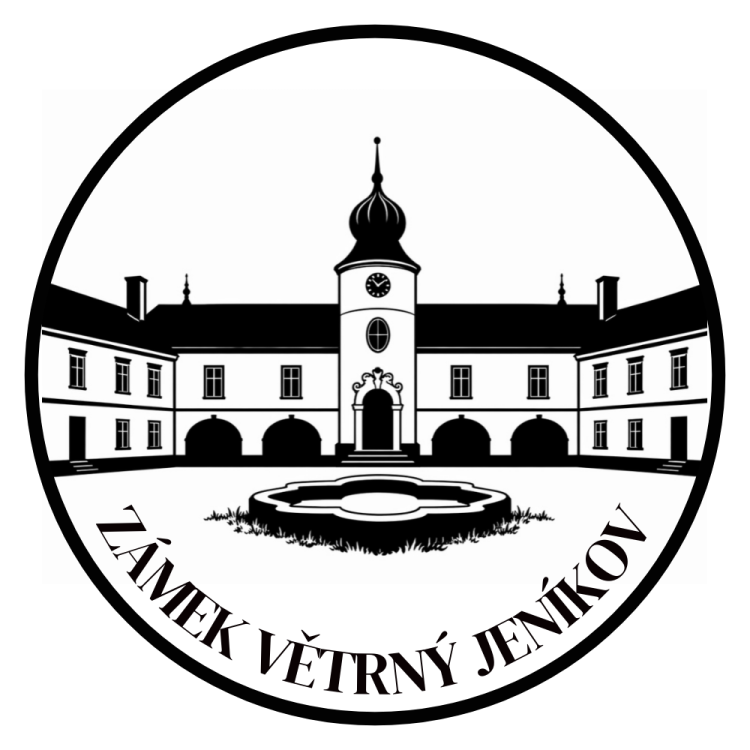Májové prohlídky Zámku Větrný Jeníkov