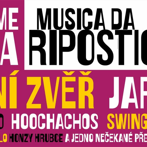 Festival pod Zelenou horou 2026