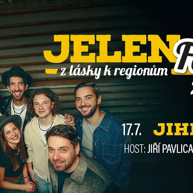 Jelenfest 2026