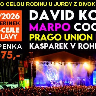 ČeřínekFest 2026