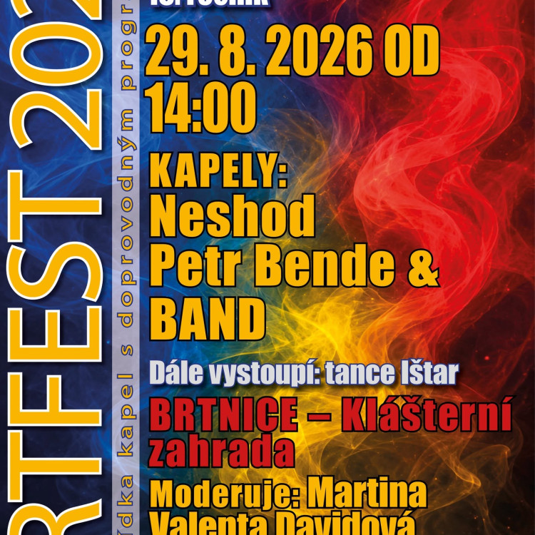 Brtfest 2026