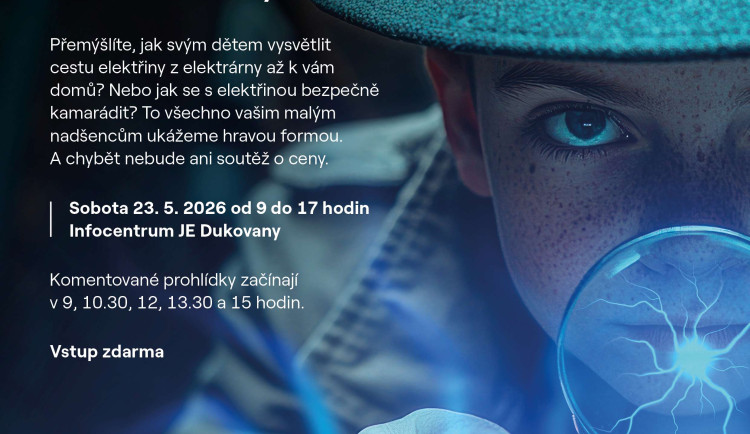 Po stopách elektřiny 