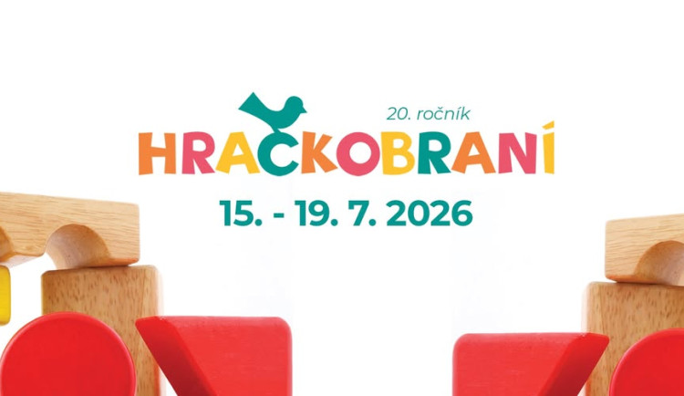 Heračkobraní 2026