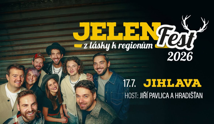 Jelenfest 2026