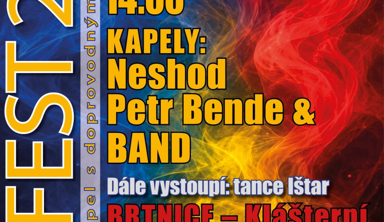 Brtfest 2026