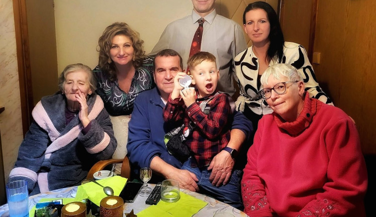 Čas - nejcennější dar