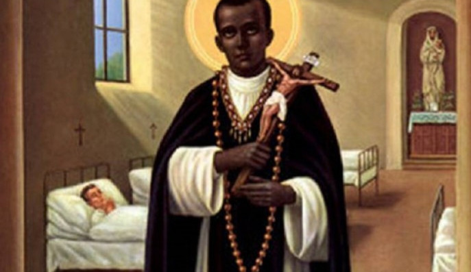 Barokní reportér aneb Svatý s koštětem