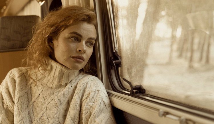 Člověk praštěný