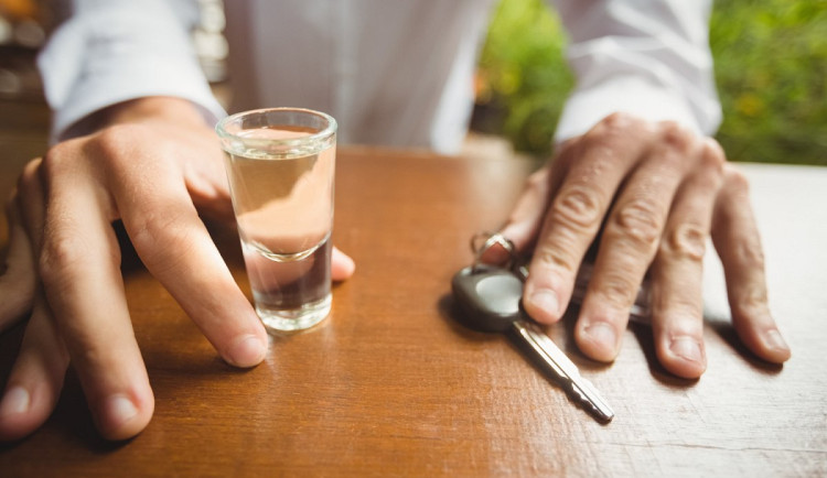 Zápisník starého muže: Mimořádná událost