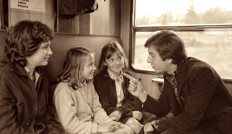 Jak jsem si namlouval svoji ženu