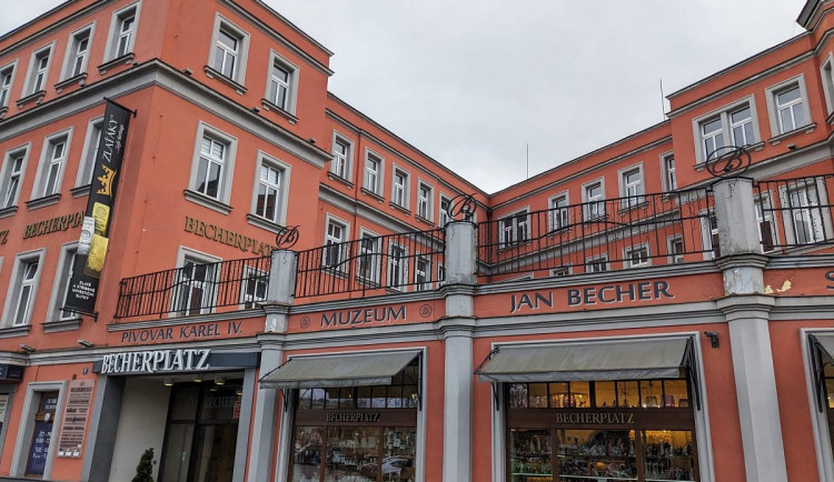 Becherovka – muzeum a jak je to se třináctým karlovarským pramenem