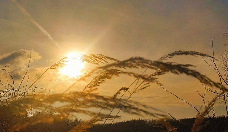 Předjaří nám ťuká na dveře