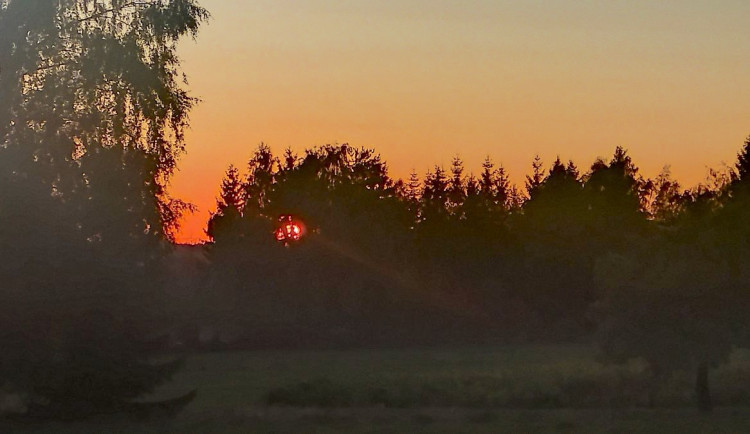 Podzimní toulky - krása na dosah ruky