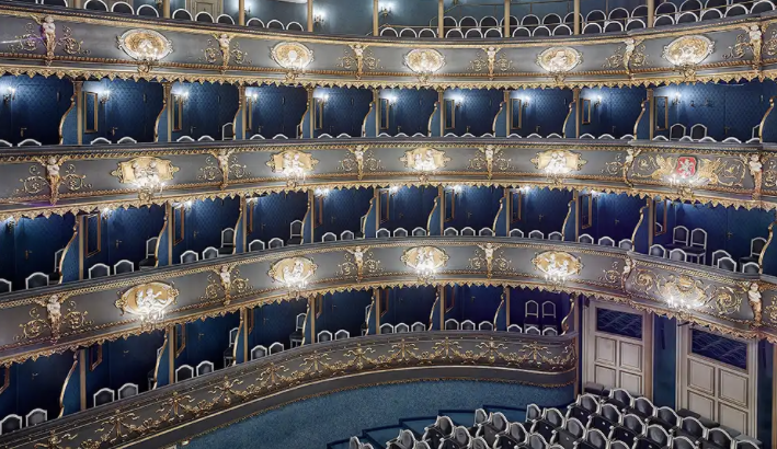 Adventní čas ve Stavovském divadle