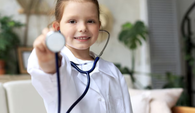 Zápisník starého muže: Pacient