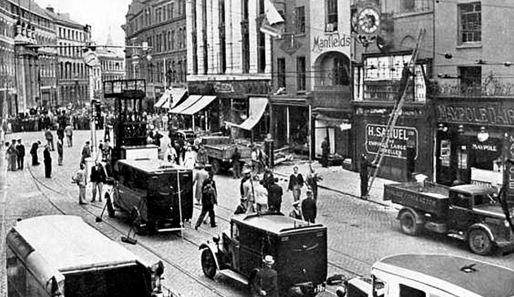 Češi na zeleném ostrově