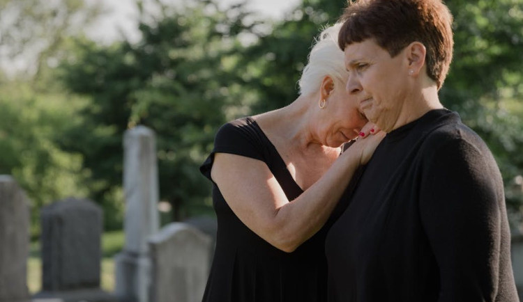 Zápisník starého muže: Věci poslední