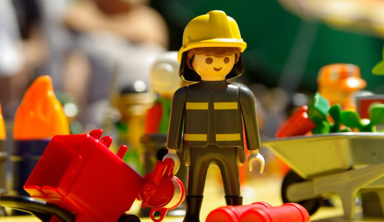 Jak nám dědeček ničil vánoční dárky