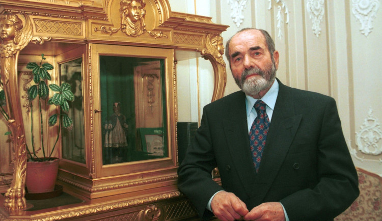 Neposlušný exulant Pavel Tigrid