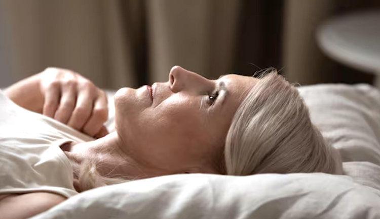 Zdají se vám erotické sny?