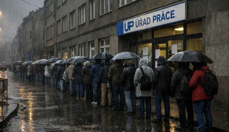 Jak snadno a rychle přijít o práci