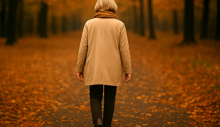 Život je kolotoč: Bezzubý Rómeo