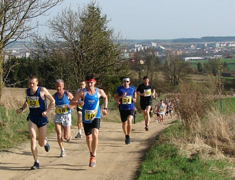 Už roky je počet závodů v Běžci Vysočiny neměnný a každoročně několik účastníků zvládne odběhat všechny. Kolik závodů se letos poběží?