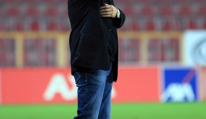 Zamíří Jozef Chovanec na Střelecký ostrov?