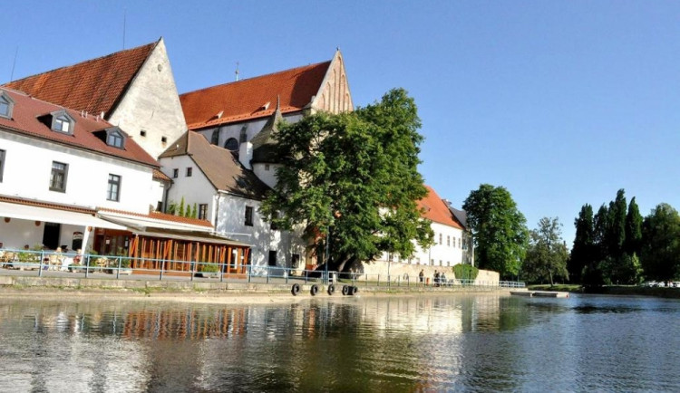 Samá voda, samá voda!