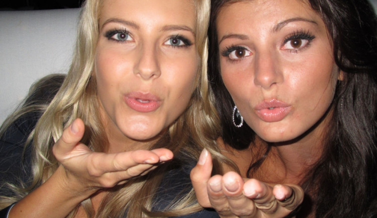 Jitka Nováčková se hlásí ze Sao Paula