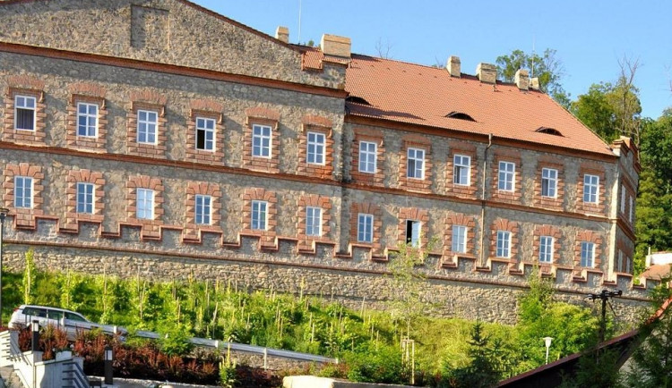 Jihočeské slavnosti vína na Hluboké