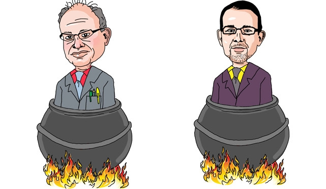 TÉMA: Rok od  komunálních voleb