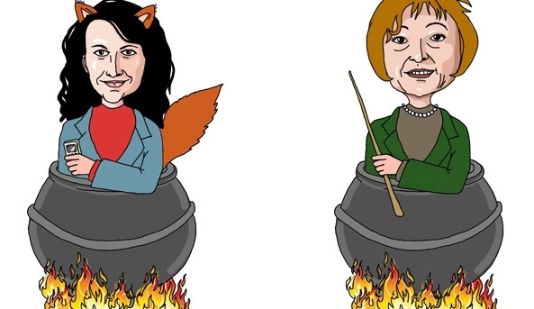 Rok od komunálních voleb – III. část.