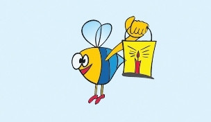 Budějcká Světluška ve finále soutěže Rok jinak!!