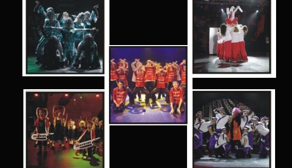 Horečka sobotní noci s Královnami tance