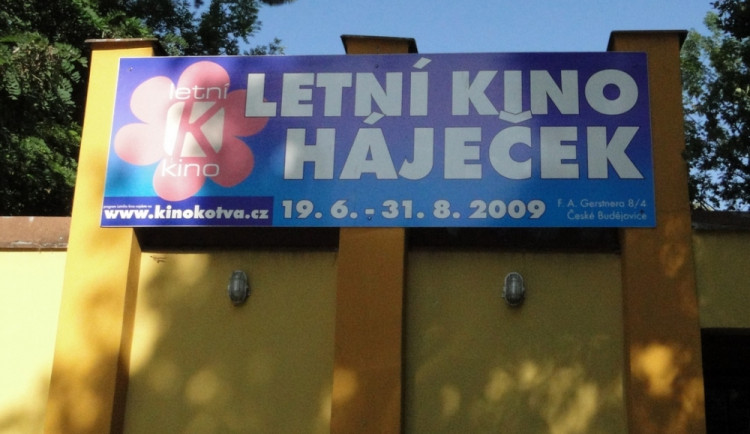 Zanikne Letní kino Háječek definitivně?