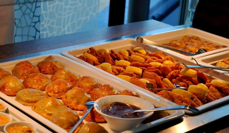 TÉMA: Inspirace na nedělní oběd… Koury, husa nebo kachní paštika?