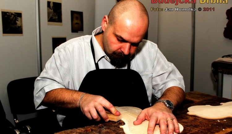 Na budějckém výstavišti začala výstava Vzdělání a řemeslo