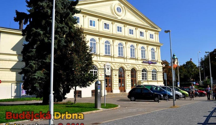 Kdo má šanci získat dotaci na kulturu v Budějcích?