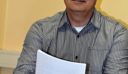 Bývalý ředitel teplárny Zdeněk Blažek: Konec mlčení